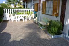 Apartment in Alicante