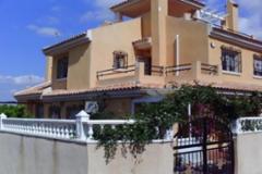 Villa - Town House in Alicante