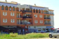 Apartment in Alicante