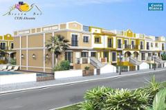 Apartment in Alicante