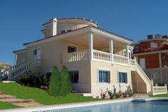 Villa - Detached House Playa de San Juan