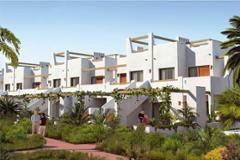 Apartment Alhama de Murcia