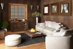 Exclusive apartments in Southern Italy