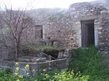 Villa - Country-House For Sale in Crete, Crete (not defined), Greece