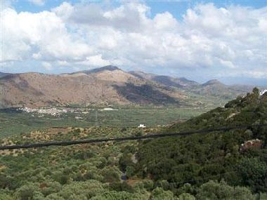 Villa For Sale in Crete, Crete (not defined), Greece