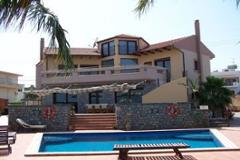 Villa-House in Crete (not defined)