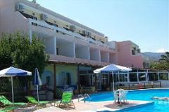 Commercial in Lasithi