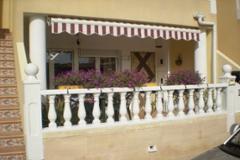 Apartment Rojales