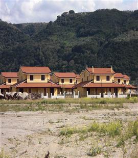 Villa For Sale in Pizzo, Provincia di Vibo-Valentia, Italy