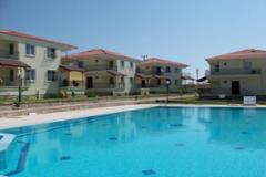 3 Bedroom Luxurious Semi-Detached Villa