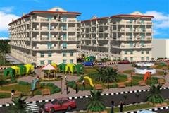 NOUR PLAZA 
