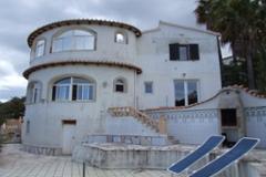 Villa Cumbre del Sol