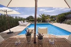 Charming 3-Bed Provencal-style Villa in Cote d"Azur (Tourrettes Sur Loup)