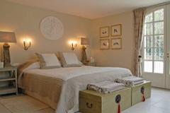 1 Bed Holiday Apartment in St Raphael
