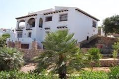 Villa Monte Mayor