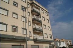 Apartment La Marina
