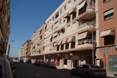 Apartment Albatera