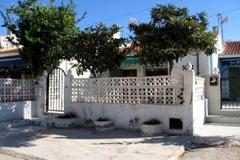 Villa - bungalow in Alicante