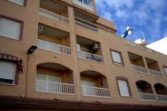 apartment in Alicante