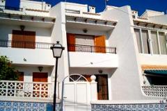 Villa - town house in Alicante