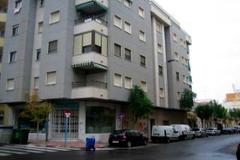 apartment in Alicante