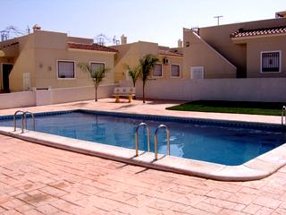 villa For Sale in Algorfa, Alicante, Spain