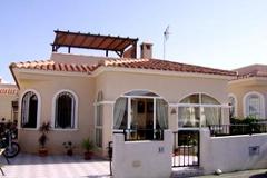 villa in Alicante