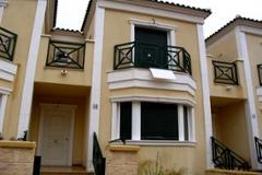 Villa - town house in Alicante