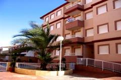 apartment in Alicante