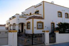 villa in Alicante