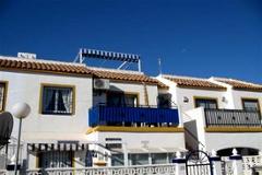 Villa - bungalow in Alicante
