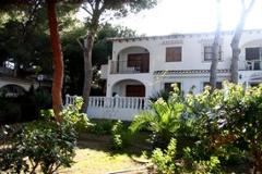 Villa - bungalow in Alicante