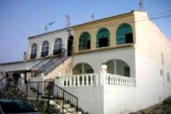 apartment in Alicante