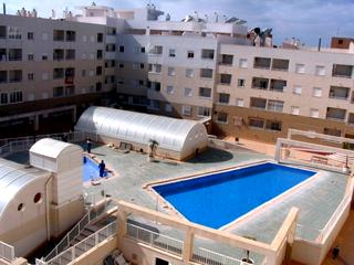 apartment For Sale in Torrevieja, Alicante, Spain