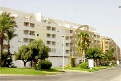 apartment in Alicante