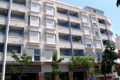 apartment in Alicante