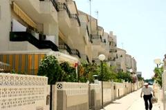 apartment in Alicante