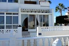 Villa - bungalow in Alicante