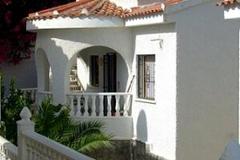 villa in Alicante