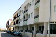 apartment in Alicante