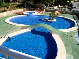 apartment For Sale in Ciudad Quesada, Alicante, Spain