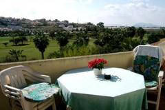apartment in Alicante