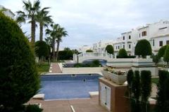 apartment in Alicante