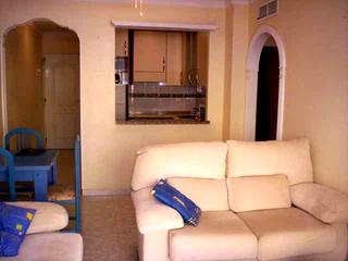 apartment For Sale in Algorfa, Alicante, Spain