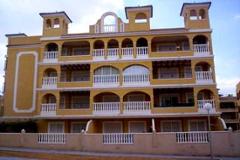 apartment in Alicante