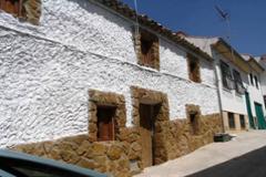REFORMED HOUSE, REDUCED
