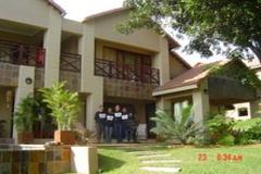5.5 bedroom fully funrnished