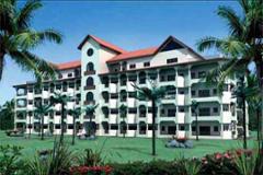 Apartment in Belle Vue