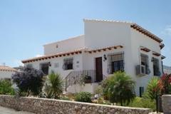 Villa Monte Mayor