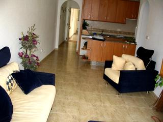 apartment For Sale in San Miguel de Salinas, Alicante, Spain